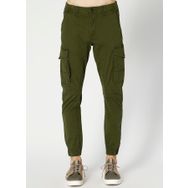 Jack & Jones 12141844 Haki Erkek Pantolon