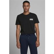 Jack & Jones 12151955 Erkek Jjecorp Logo Tee Ss O-Neck Noos Tişört