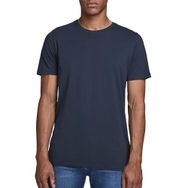 Jack & Jones 12156101 Lacivert Erkek T-shirt