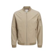 Jack & Jones 12165203-CCK Bej Rush Erkek Ceket