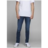 Jack & Jones 12173407 Koyu Mavi Erkek Jeans