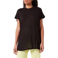 Jack & Jones 12200414 Siyah Kadın T-shirt
