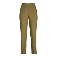 Jack & Jones 12200652 Koyu Zeytin Kadın Pantolon