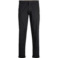 Jack & Jones 12205346 Siyah Erkek Kot Pantolon