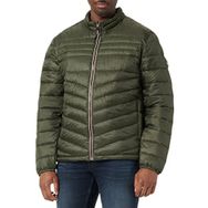 Jack & Jones 12211788 JJEHero Puffer Kapüşonsuz Erkek Mont
