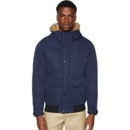 Jack & Jones 12211978 01 Jjwinner Bomber Lacivert Blazer Erkek Ceket
