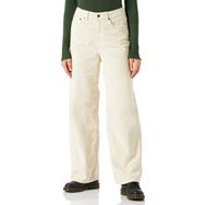 Jack & Jones 12217215 Bone White Kadın Pantolon