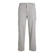 Jack & Jones 12218038 Ekru Erkek Pantolon