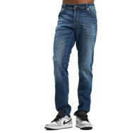 Jack & Jones 12223502 Mavi Erkek Jeans