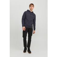 Jack & Jones 12233972-MBM Bej Star Erkek Sweatshirt