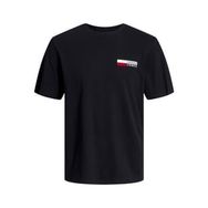 Jack & Jones 12233999 Jjecorp Logo Tee Play SS O-Neck Noos Erkek T-shirt