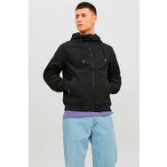 Jack & Jones 12236300 Siyah Erkek Ceket
