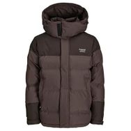 Jack & Jones 12238881 Chocolate Kahverengi Jortwice Erkek Günlük Mont