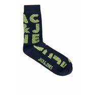 Jack & Jones 12240462 Cillusion Color Erkek Çorap