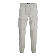 Jack & Jones 12242259 Stkane Tecnical Erkek Kargo Pantolon