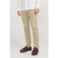 Jack & Jones 12248680 Glenn Bej Erkek Pantolon