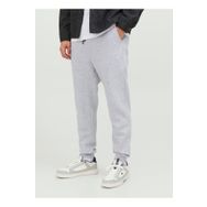 Jack & Jones 12249274_JPSTGORDON JJBRADLEY SWEAT Regular Fit Gri Erkek Eşofman Altı