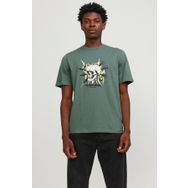 Jack & Jones 12249345 Erkek T-shirt
