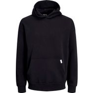 Jack & Jones 12251328 Siyah Erkek Sweatshirt