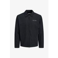 Jack & Jones 12252916 Track Siyah Erkek Ceket