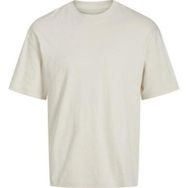 Jack & Jones 12254412 Urban Edge Siyah Erkek T-shirt