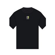 Jack & Jones 12256560 Siyah Erkek T-shirt