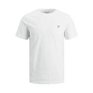 Jack & Jones 12256700 Logo Erkek T-shirt