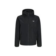 Jack & Jones 12260451 Black Jorbushwick Günlük Erkek Ceket
