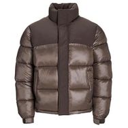 Jack & Jones 12261846 Kahverengi Chocolate Brown Erkek Mont