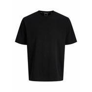 Jack & Jones 12289962 Fosıon Badge Relax Fit Erkek Tişört