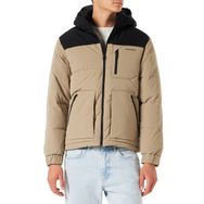 Jack & Jones Dune Puffer S Erkek Mont