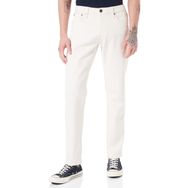 Jack & Jones Ekrü Erkek Kot Pantolon