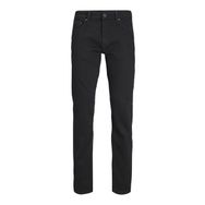 Jack & Jones GE 598 Jjiclark Jjevan Noos Siyah Denim Erkek Jeans