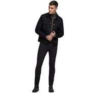 Jack & Jones Glenn Jj Original Black Denim Erkek Kot Pantolon