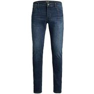 Jack & Jones Glenn Original Mavi Erkek Jeans