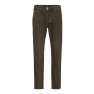 Jack & Jones Intelligence Jjichris Jjcooper AM 900 Noos Koyu Kahve Erkek Jeans