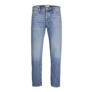 Jack & Jones Intelligence Jjierik Jjoriginal SBD 514 Blue Denim Erkek Jeans