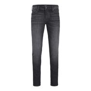 Jack & Jones Intelligence Jjiglenn Jjoriginal SQ 270 NOOS Siyah Denim Erkek Jeans