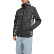 Jack & Jones Jcoberg Hybrid Asphalt L Erkek Ceket