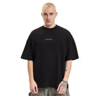 Jack & Jones Jcoprjct Tee Crew Neck SS24 Siyah Erkek T-shirt