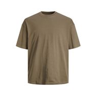 Jack & Jones Jjebradley Tee SS O-Neck Noos Bungee Cord Erkek T-shirt