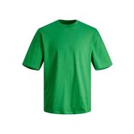 Jack & Jones Jjebradley Tee Ss O-Neck Noos Green Bee Erkek T-shirt