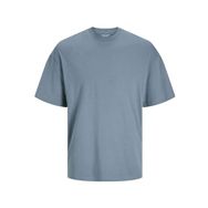 Jack & Jones Jjebradley Tee SS O-Neck Noos Mavi Goblin Blue Erkek T-shirt
