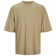 Jack & Jones Jjecharge Tee O-Neck Noos Çavdar Tarlaları Erkek T-shirt