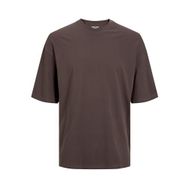 Jack & Jones Jjecharge Tee O-Neck Noos Malç Erkek T-shirt