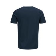 Jack & Jones Jjecorp Logo Tee Ss O-Neck Noos Lacivert Erkek T-Shirt