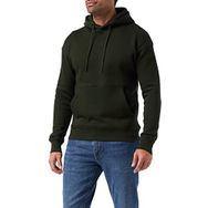 Jack & Jones Jjestar Rosin Basic Sweat Hood Noos Erkek Sweatshirt