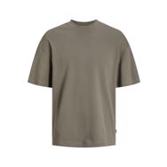 Jack & Jones Jjeurban Edge Tee Ss O-Neck Noos Bungee Cord Erkek T-shirt