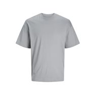 Jack & Jones Jjeurban Edge Tee Ss O-Neck Noos Gri Ultimate Grey Erkek T-shirt