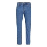 Jack & Jones Jjialex Jjoriginal SQ 735 Blue Denim Erkek Jeans
